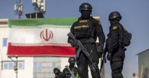 Mỹ phát cảnh báo an ninh khẩn cấp tại Iran trước thềm đàm phán song phương