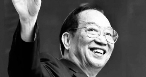 Nguyên Phó Thủ tướng Đoàn Duy Thành qua đời