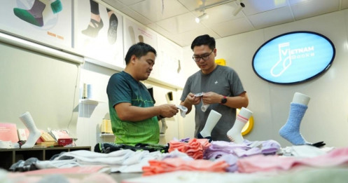 Tiền ở đâu để doanh nghiệp Việt mở rộng sản xuất xanh?