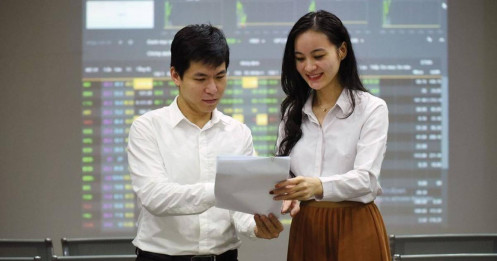 Dòng tiền ngày càng “kén chọn”