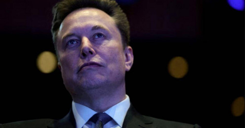 Elon Musk: 'Tiền không mua được hạnh phúc'