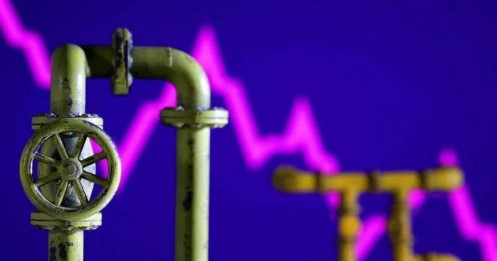 Giá xăng dầu hôm nay 6/2/2026: Giảm mạnh