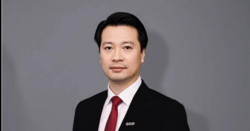 Chân dung Tổng giám đốc mới sinh năm 1991 của Tập đoàn FLC