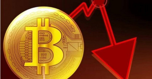 Điều gì đẩy bitcoin vào “mùa đông tiền số” mới?