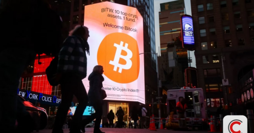 'Bán làm gì khi đã lỗ 90%' - Tiếng than xé lòng của 1 nhà đầu tư Bitcoin