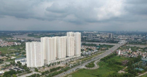 Trung tâm giao dịch bất động sản: “Chìa khóa” minh bạch thị trường