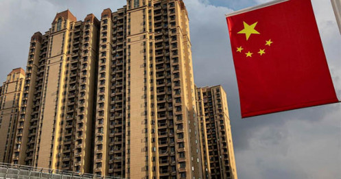 Trung Quốc âm thầm khai tử "Ba lằn ranh đỏ": Dấu chấm hết cho một kỷ nguyên siết nợ