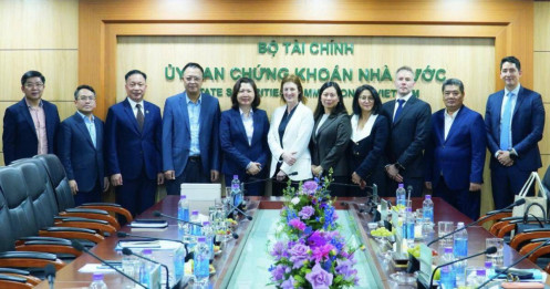 FTSE chỉ ngay ra 1 điều này để giúp Việt Nam chính thức nâng hạng
