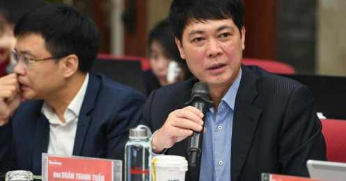 Doanh nghiệp Nhà nước sẽ tiếp tục tinh gọn, nhưng không “giảm cho đủ chỉ tiêu”