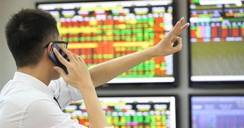 VN-Index và bài toán tạo đáy trước kỳ nghỉ Tết Nguyên đán