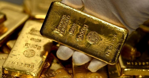 Đầu tư vàng năm 2026: Khi "hầm trú ẩn" không còn tĩnh lặng