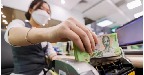 "Cơn sốt" lãi suất 17% và sự can thiệp của Ngân hàng Nhà nước