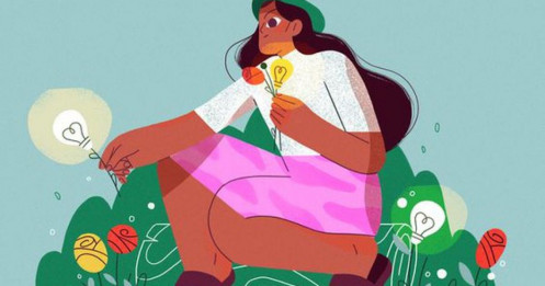 Không cần nhiều tiền, chỉ cần tiết kiệm đúng cách vẫn có thể giàu được