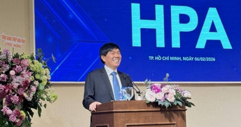 285 triệu cổ phiếu HPA và 890 triệu cổ phiếu GEL đồng loạt "đổ bộ" sàn HOSE