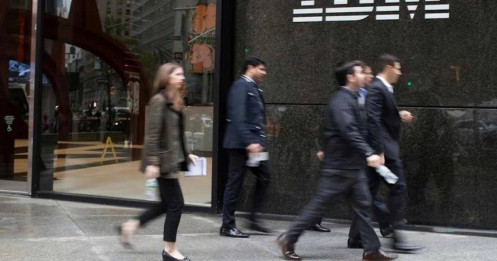Big Tech đang đi theo con đường của IBM thập niên 1960