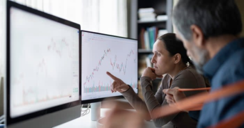 Bitcoin giảm mạnh, đã đến lúc mua vào?