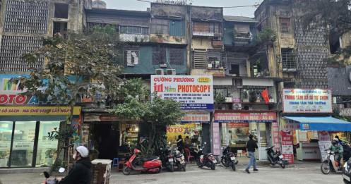 Bài toán sinh kế trong chiến lược tái cấu trúc dân cư Thủ đô