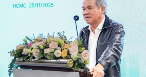 Vị "ân nhân" của bầu Đức