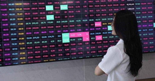 Thị trường chứng khoán tìm động lực từ những dòng vốn mới