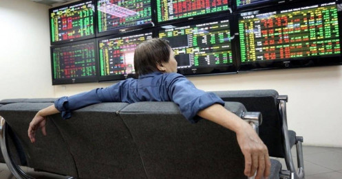 Diễn biến doanh thu của các ngành trên sàn HOSE