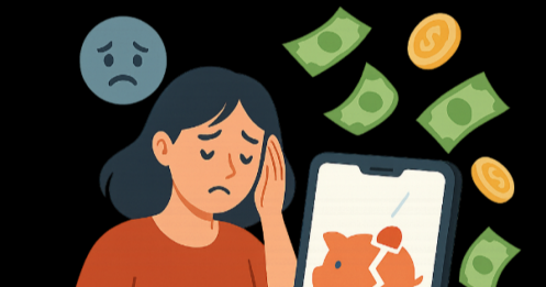 Cảnh báo thủ đoạn lừa đảo mới, người dân gửi tiền tiết kiệm đặc biệt chú ý