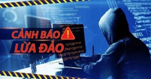 Công an cảnh báo thủ đoạn mời gửi tiền lãi suất cao