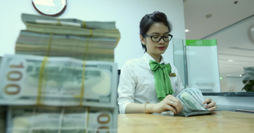 Triển vọng tỷ giá USD/VND năm 2026: Hạ nhiệt sau giai đoạn biến động