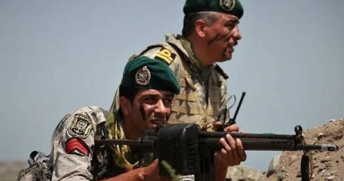 Mỹ có thể tấn công Iran theo phương án nào?