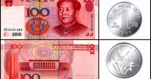 Đồng nhân dân tệ đạt bước tiến lớn, đánh dấu bước ngoặt phi USD hoá