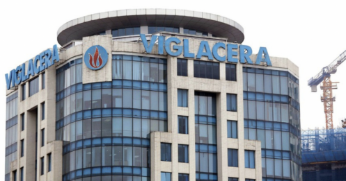 Tiến độ thoái vốn của Bộ Xây dựng tại Viglacera
