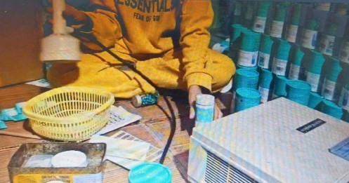 Giảm cân hay "giảm" thọ?