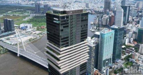 Kích Hoạt Trung Tâm Tài Chính Quốc Tế TP.HCM: Loạt Thỏa Thuận Tỷ Đô Và Cú Hích Cho Thị Trường Vốn