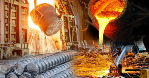 Chiến lược ngành thép giúp VinGroup và Hòa Phát hưởng lợi