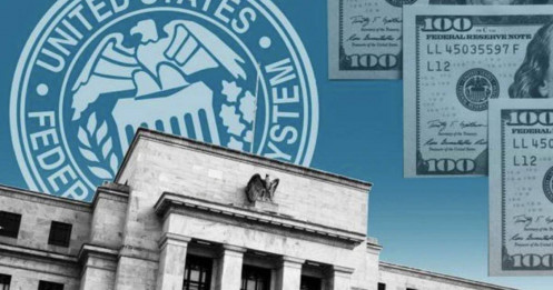 Quan chức Fed phát tín hiệu bất ngờ: Lo thị trường việc làm hơn lạm phát, có thể hạ lãi suất thêm