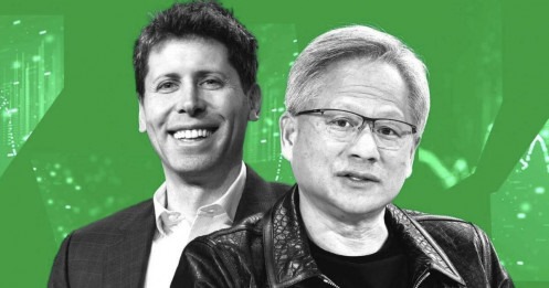 Nghịch lý AI 2026: CEO Nvidia ung dung, Big Tech đốt 650 tỷ USD vẫn bị thị trường ép hỏi “lợi nhuận đâu?”