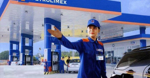 PLX tăng 80% chỉ trong vài tuần: Sóng Nghị quyết 79 hay “định giá trước tương lai”? Khi lợi nhuận chưa theo kịp giá