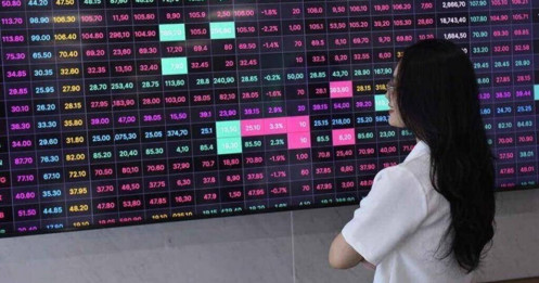 Chứng khoán sẽ ra sao trước kỳ nghỉ Tết Nguyên đán?