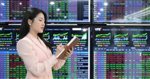 Nhận định chứng khoán 9-13/2: VN-Index có khả năng tiếp tục biến động rung lắc