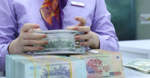 Niềm tin kinh doanh tăng cao, kỳ vọng giữ trần lãi suất dưới 6 tháng