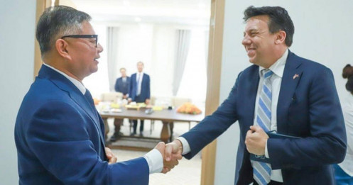 FBI: Campuchia không còn là 'điểm trú ẩn' của lừa đảo mạng