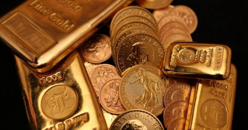 4 sự thật về vàng chưa ai nói