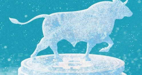 Mùa đông Crypto lạnh hơn kỳ vọng