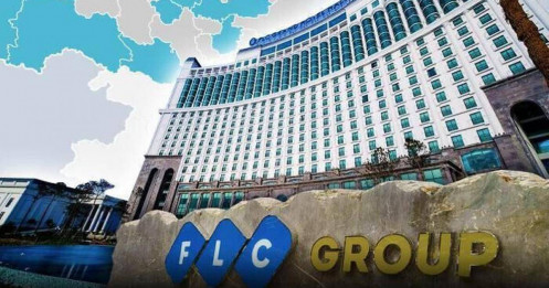 Hai dự án FLC “nóng” trở lại: Shop bán vượt cung, nhà ở xã hội hút gần 700 hồ sơ chỉ sau ít ngày