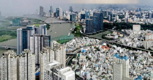 Ngân hàng nào đang dẫn đầu về cho vay bất động sản?