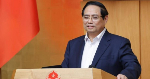 Thủ tướng yêu cầu sớm có giải pháp huy động ngoại tệ và vàng miếng trong dân