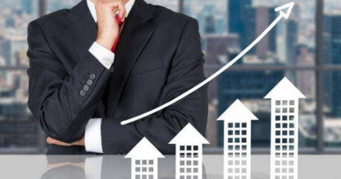 VN-Index về vùng định giá thấp, chuyên gia nói gì?