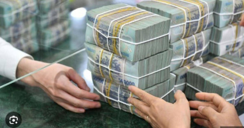 NHNN bơm ròng lên tới 160.000 tỷ đồng trong tuần qua