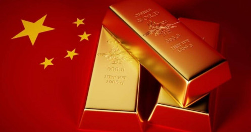 Trung Quốc toan tính gì khi tiếp tục mua vàng giữa lúc giá cao?