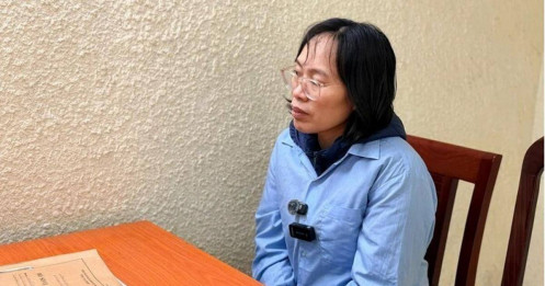 Một ngân hàng bị lừa đảo hơn 300 tỉ đồng