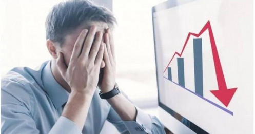 Khối ngoại tiếp đà bán ròng trên HSX, cổ phiếu nào bị "xả" mạnh nhất?